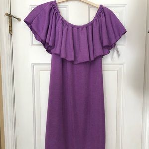 NWT LulaRoe CiCi Dress